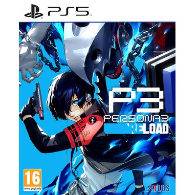 Persona 3 Reload, PlayStation 5