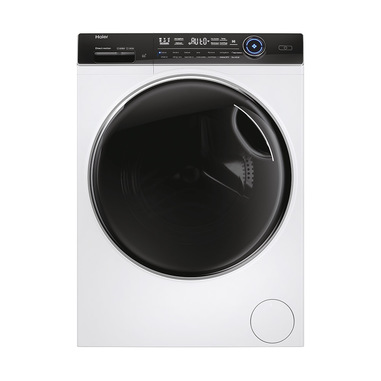 Haier HWD100-B14979U1 lavasciuga Libera installazione Caricamento frontale Bianco D