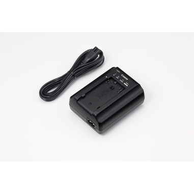 Canon CA-930 adattatore e invertitore Nero