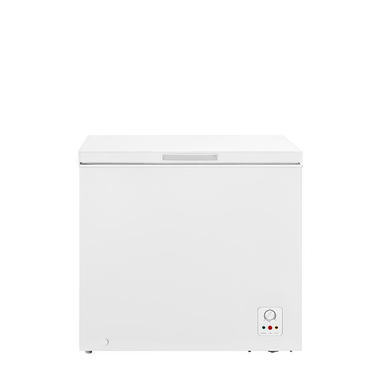 Hisense FC258D4AW1 congelatore Congelatore a pozzo Libera installazione 198 L F Bianco