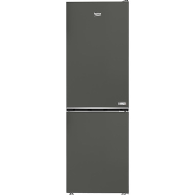 Beko B5RCNA366HG frigorifero con congelatore Libera installazione 316 L C Alluminio