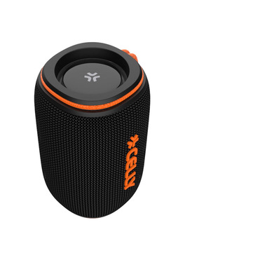 Celly AURA5WOR altoparlante portatile e per feste Altoparlante portatile stereo Nero