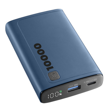 Cellularline Elite 10000 Caricabatterie Portatile 10000mAh