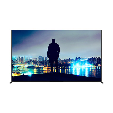 Sony K-55XR5 139,7 cm (55") 4K Ultra HD Smart TV Wi-Fi Nero