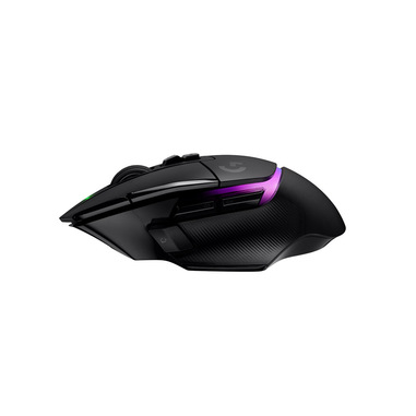 Logitech G G502 X PLUS