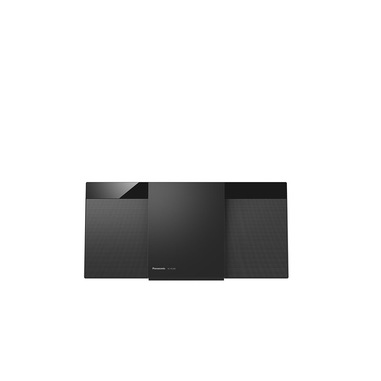 Panasonic SC-HC302 - Sistema Micro compatto, elegante e sottile