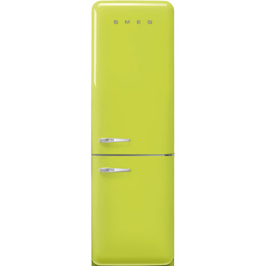 Smeg 50's Style FAB32RLI5 Verde lime