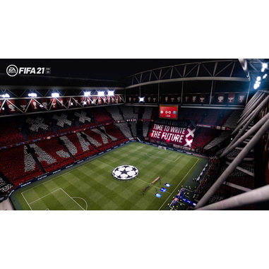 FIFA 21, Xbox One