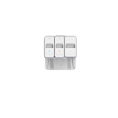 5 Sacchetti Per Polvere EZVIZ Per Robot Aspirapolvere RS20 Pro - Compatibili Con Base Autosvuotante - Foto 5