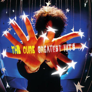 Universal Music The Cure - Greatest Hits Vinile Rock