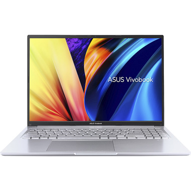 ASUS VivoBook X1605VA-MB601W Computer portatile 40,6 cm (16") WUXGA Intel® Core™ i9 i9-13900H 32 GB DDR4-SDRAM 1 TB SSD Wi-Fi 6E (802.11ax) Windows 11 Home Argento