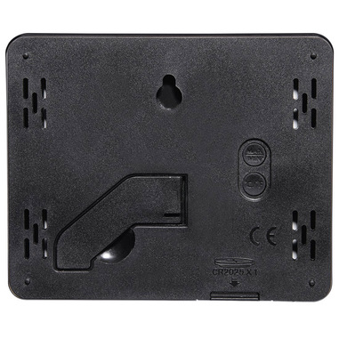 Hama TH-130 Nero Digitale Batteria