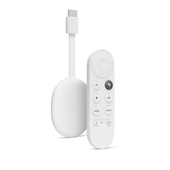 Chromecast Con Google Tv Ultra 4k 2023