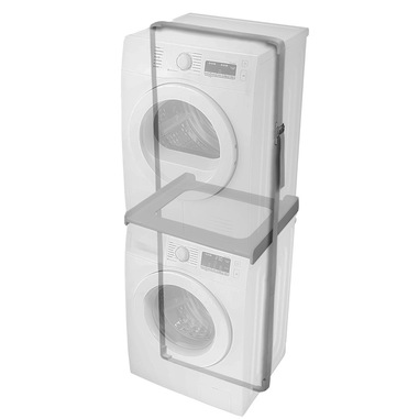 I-Genio 958 accessorio e componente per lavatrice Kit di sovrapposizione 1  pz