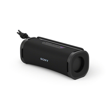 Sony ULT FIELD 1 - Speaker portatile wireless Bluetooth con ULT POWER SOUND, bassi potenti, IP67, impermeabile, antipolvere, antiurto, batteria da 12 ore, qualità chiamata chiara, anche da esterno, viaggio