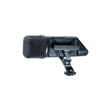 RØDE 600.200.005 Nero Microfono per fotocamera digitale