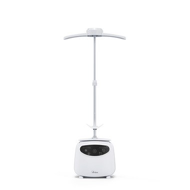 Ardes ARAIRST01 stiratrice a vapore Vapore verticale per indumento 1400 W Bianco