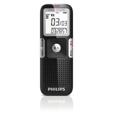 Philips Voice Tracer Registratore digitale LFH0645/00