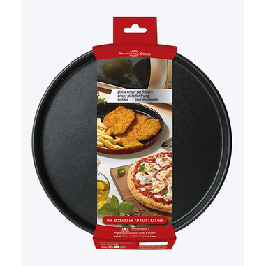 Snips Piatto Crispy | Forni a Microonde in offerta su Unieuro