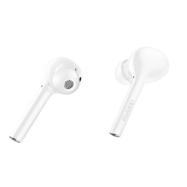 Huawei FreeBuds lite Cuffia True Wireless Stereo (TWS) In-ear Calls/Music Bluetooth Bianco
