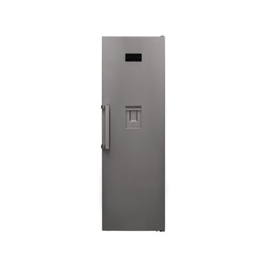 Sharp SJ-LC41CHDIE-EU frigorifero Libera installazione 390 L E Acciaio inox