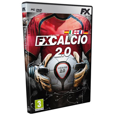 Fx Calcio 2.0 Pc