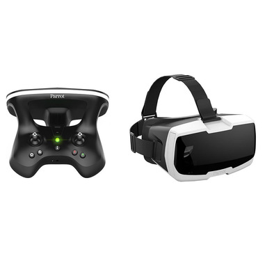 Parrot PF725007AA ricambi e accessorio per droni Unità di controllo