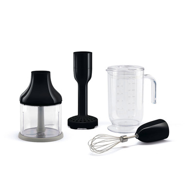 Smeg Accessori HBAC11BL