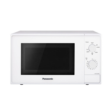 Panasonic NN-K10JW - Microonde con Grill