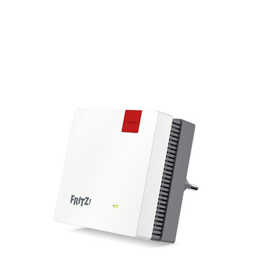 FRITZ!Repeater Repeater 1200 1266 Mbit/s Bianco