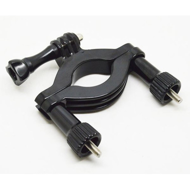 Supporto Per Fotocamera Panoramica Per DJI FPV Drone, Staffa Appendi Nera In Plastica 3D