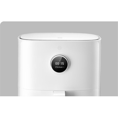 xiaomi mi smart friggitrice ad aria 3.5l