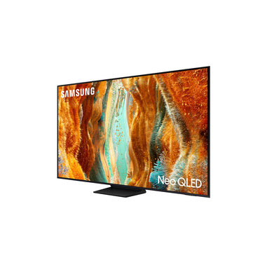 samsung smart tv 85" qe85qn70fauxzt neo qled 4k mini led 2025