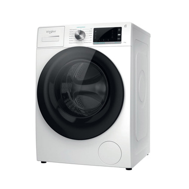 Whirlpool W6 W945WB IT lavatrice Caricamento frontale 9 kg 1400 Giri/min Bianco
