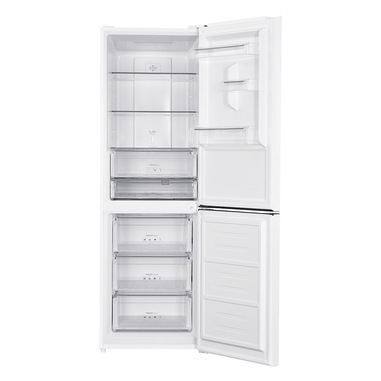 Electroline BME46SNV1WE1 frigorifero con congelatore Libera installazione 323 L E Bianco