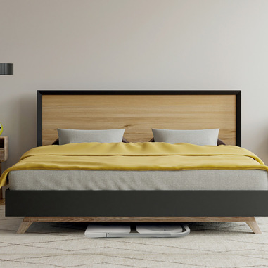Filtro MACOM Enjoy & Relax 882 Pure – 4 Stadi Con HEPA H13 E Carbone Attivo Per Purificazione Aria