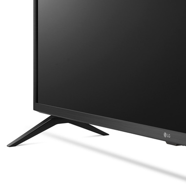 LG 50UP75006LF 50" Smart TV 4K Ultra HD NOVITÀ 2021 Wi-Fi Processore Quad Core 4K AI Sound