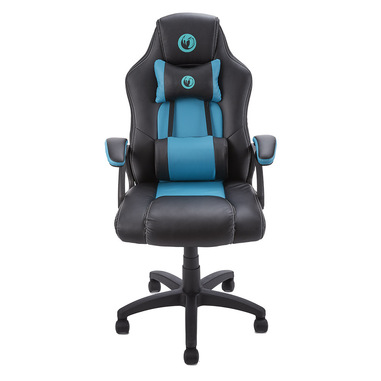NACON PCCH-300 sedia per videogioco Sedia da gaming per PC Seduta imbottita