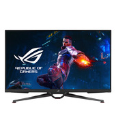 asus rog swift pg38uq monitor pc 96,5 cm (38") 3840 x 2160 pixel 4k ultra hd led nero