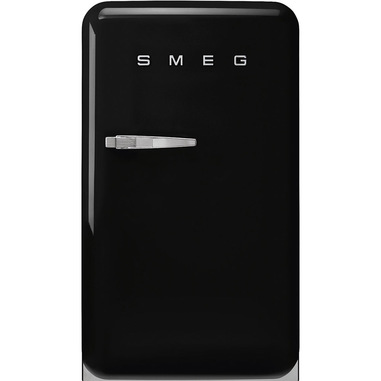 Smeg 50's Style FAB10HRBL5 Nero