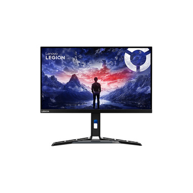 lenovo legion y27qf-30 monitor pc 68,6 cm (27") 2560 x 1440 pixel quad hd led nero