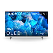 sony xr-65a75k – 65”- bravia xr™ - oled – 4k ultra hd – high dynamic range (hdr) – smart tv (google tv) - modello 2022