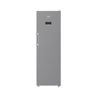 Beko B7RFNE315XP congelatore Congelatore verticale Libera installazione 286 L D Acciaio inossidabile
