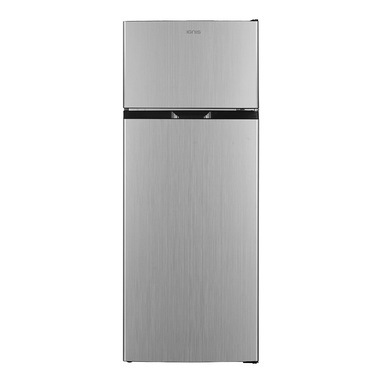 Ignis IG55T0 412S Libera installazione 206 L E Argento
