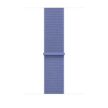 Apple Sport Loop pervinca (46 mm)