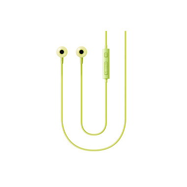 Samsung EO-HS130 Auricolare Cablato In-ear Musica e Chiamate Verde