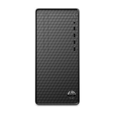 HP Desktop M01-F3018nl PC Intel® Core™ i5 i5-13400 16 GB DDR4-SDRAM 512 GB SSD Windows 11 Home Mini Tower Nero