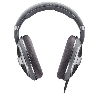 Sennheiser HD 579 Cablato Cuffie A Padiglione MUSICA Grigio | Cuffie in  offerta su Unieuro