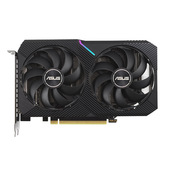 asus dual -rtx3060-o12g-v2 nvidia geforce rtx 3060 12 gb gddr6