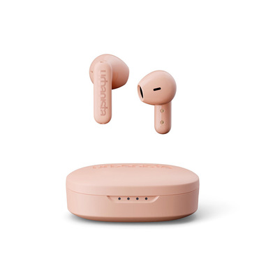 Urbanista Copenhagen Auricolare True Wireless Stereo (TWS) In-ear Musica e Chiamate Bluetooth Rosa